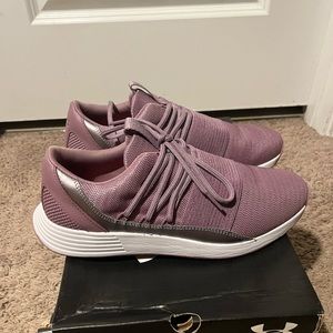 Under Armour Breathe Lace X NM